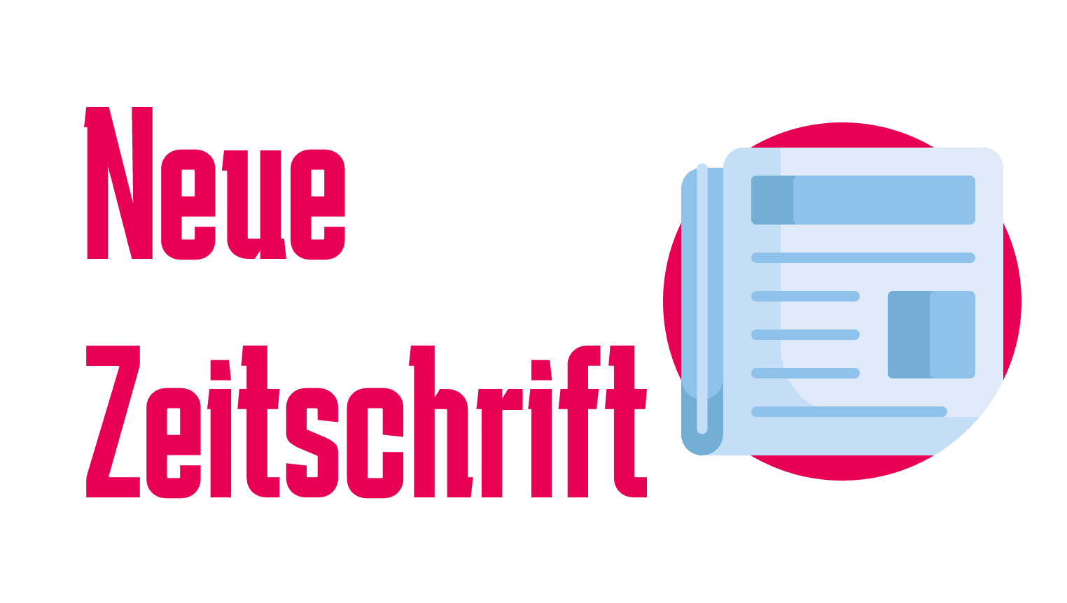 neuezeitschrift.com